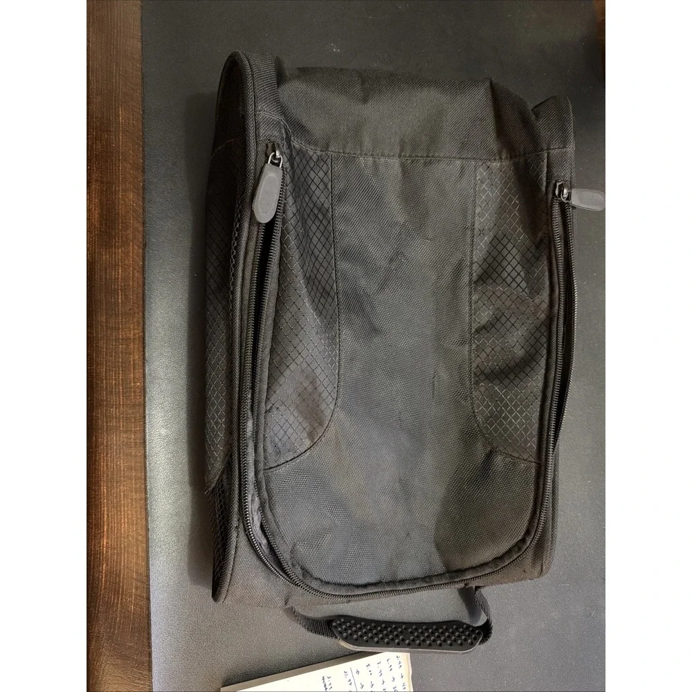 Unbranded Golf Shoe Travel Case